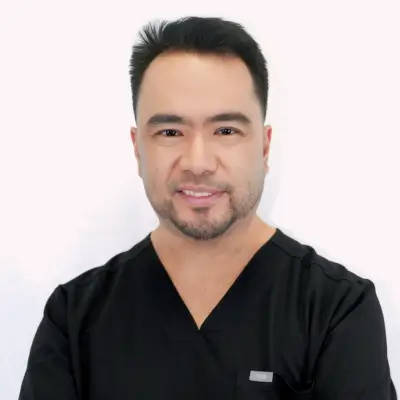Jimmy David, RN