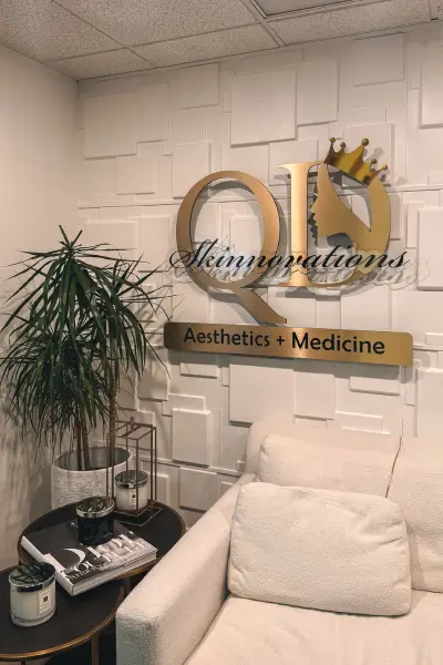 Vision of QD Skinnovations