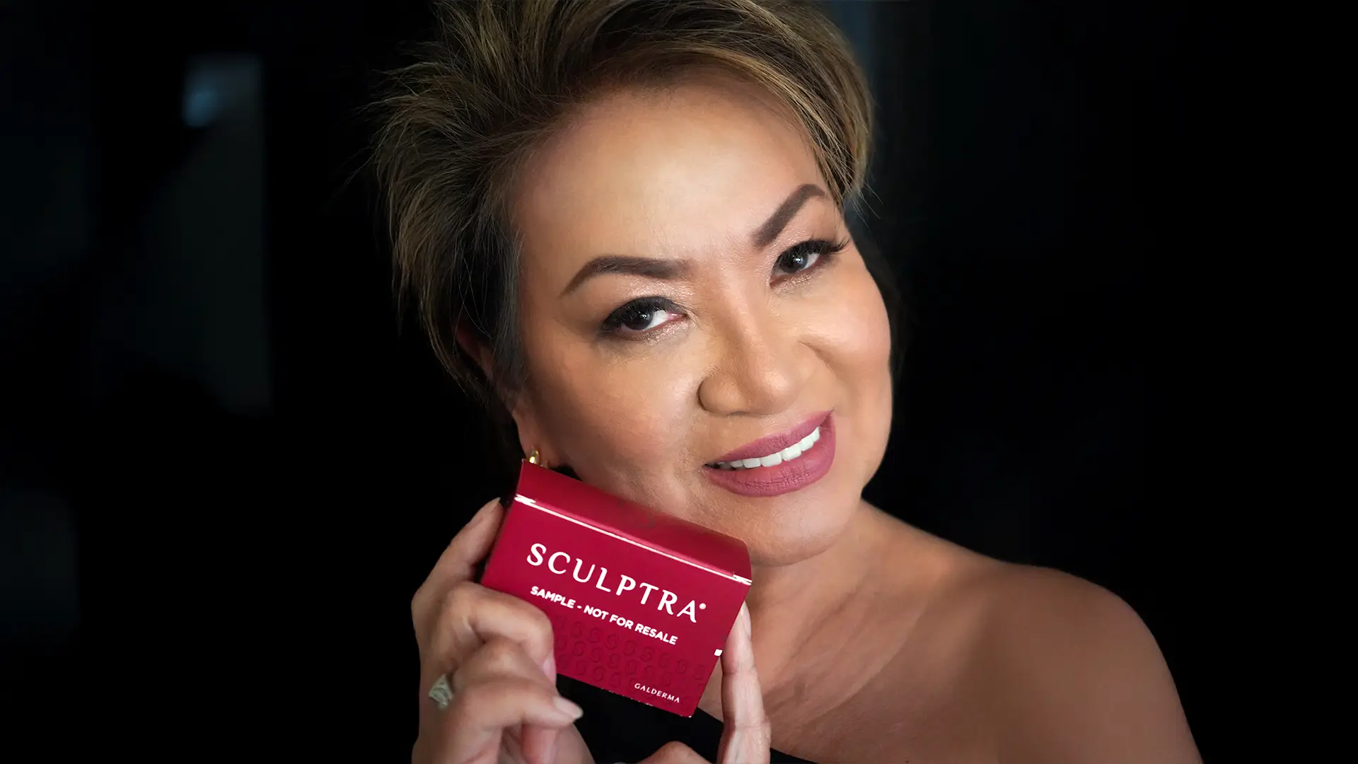 qd sculptra service banner