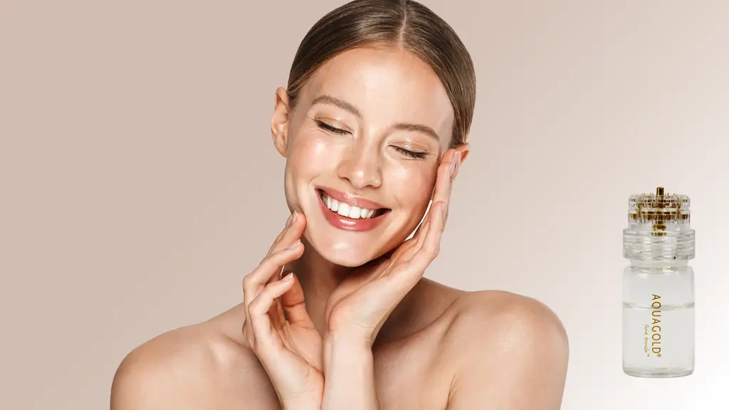 qd skinnovations aquagold