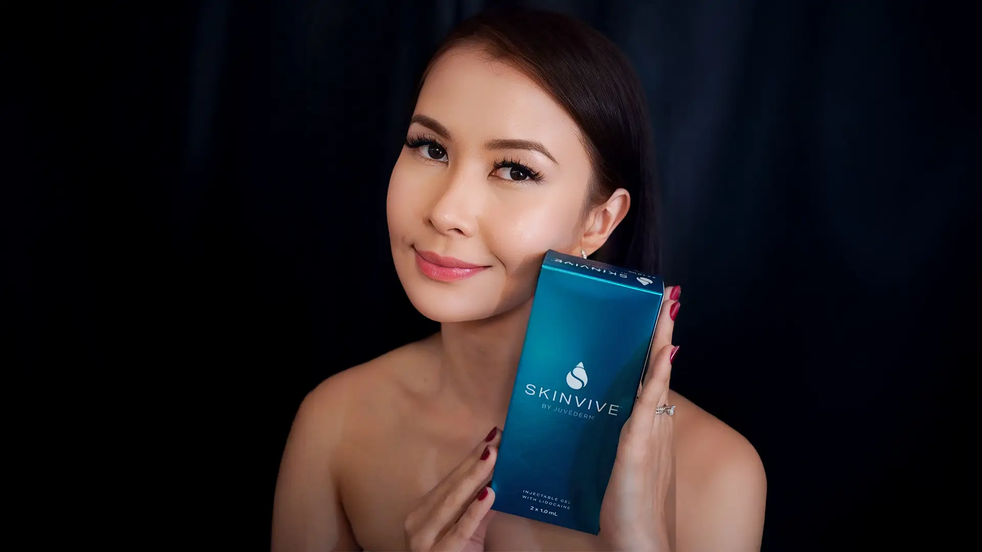 qd skinvive service banner