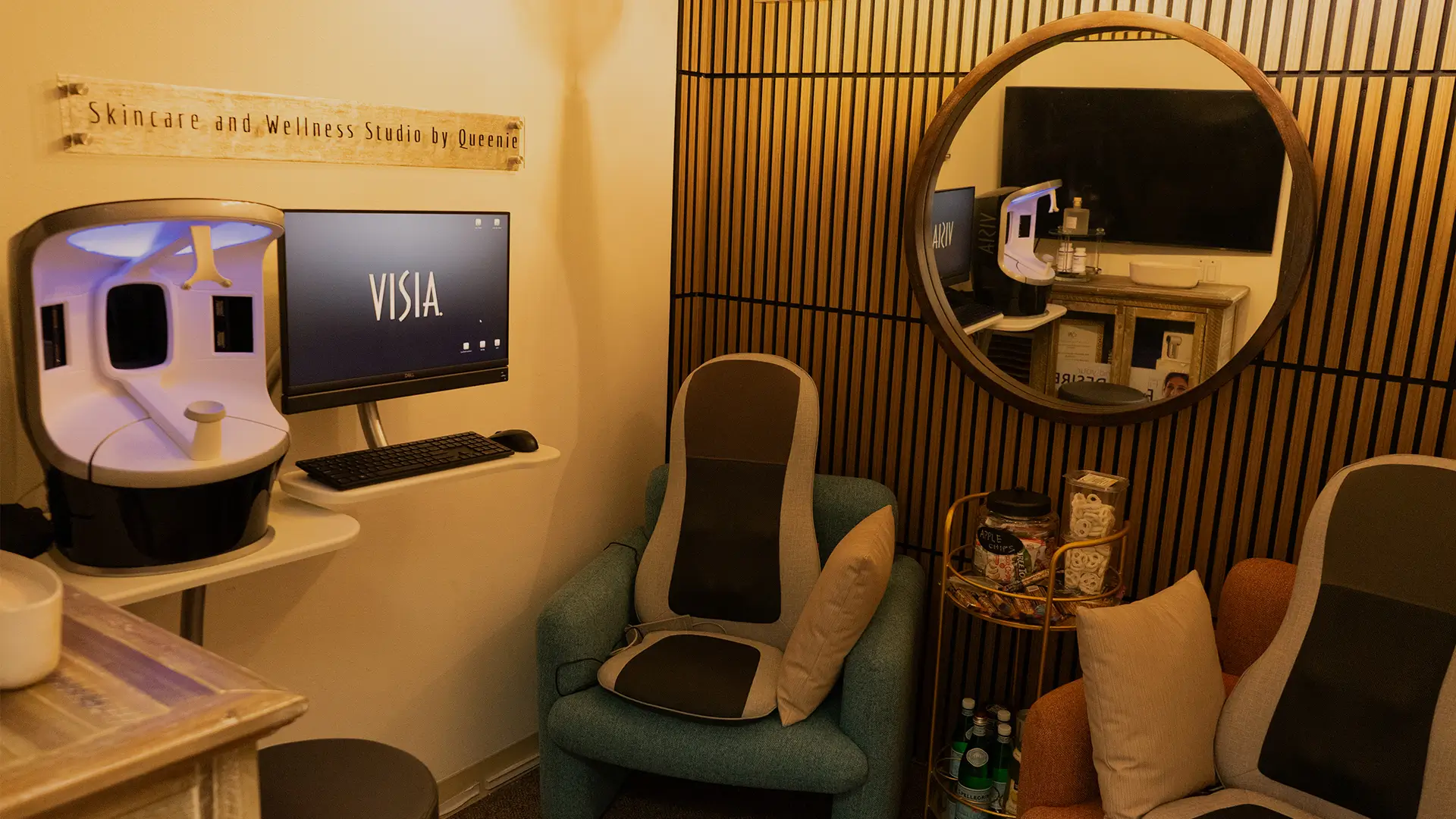 visia skin analysis carson ca