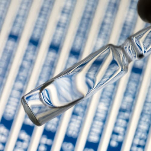 8c12y Intelligent peptide drone