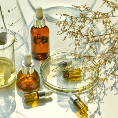 h6dgh Botanical Extract Blend