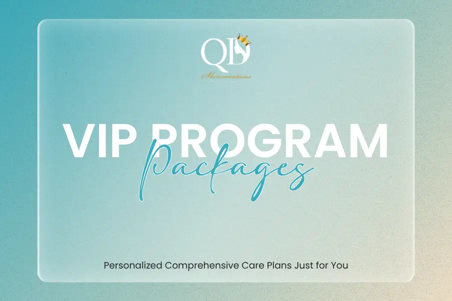 Membership Packages (1)